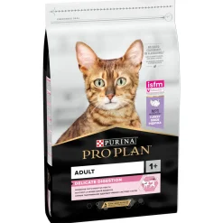 Pro Plan Cat Adult Delicate Kalkoen&Rijst - Kattenvoer