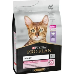 Pro Plan Cat Adult Delicate Kalkoen&Rijst - Kattenvoer