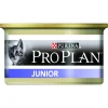 Pro Plan Cat Blik Kitten - Kattenvoer - Kip Lever 85 g
