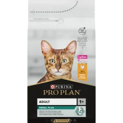 Pro Plan Cat Original Adult Kip - Kattenvoer