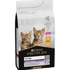 Pro Plan Cat Original Kitten - Kattenvoer - Kip 1.5 kg