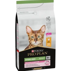 Pro Plan Cat Sterilised Kip - Kattenvoer