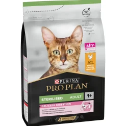 Pro Plan Cat Sterilised Kip - Kattenvoer
