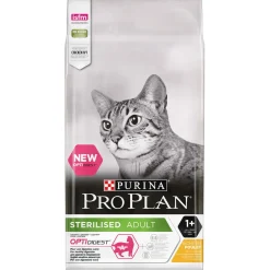 Pro Plan Cat Sterilised Kip - Kattenvoer