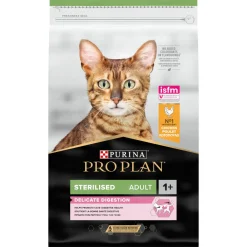 Pro Plan Cat Sterilised Kip - Kattenvoer