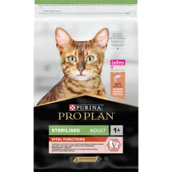 Pro Plan Cat Sterilised Sensitive Zalm - Kattenvoer