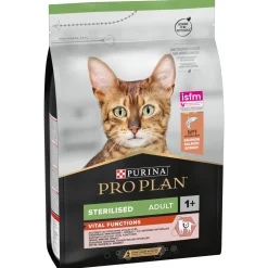 Pro Plan Cat Sterilised Sensitive Zalm - Kattenvoer