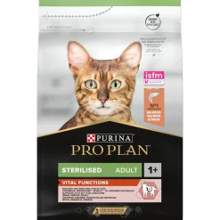 Pro Plan Cat Sterilised Sensitive Zalm - Kattenvoer