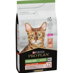 Pro Plan Cat Sterilised Sensitive Zalm - Kattenvoer