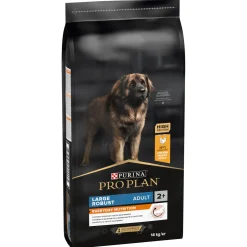 Pro Plan Dog Adult Large Breed Robust Kip - Hondenvoer