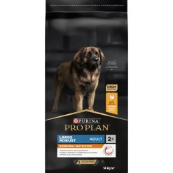 Pro Plan Dog Adult Large Breed Robust Kip - Hondenvoer