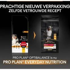 Pro Plan Dog Adult Medium Breed Kip - Hondenvoer