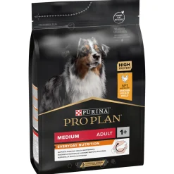 Pro Plan Dog Adult Medium Breed Kip - Hondenvoer
