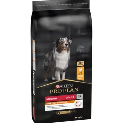 Pro Plan Dog Adult Medium Breed Kip - Hondenvoer