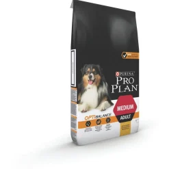 Pro Plan Dog Adult Medium Breed Kip - Hondenvoer