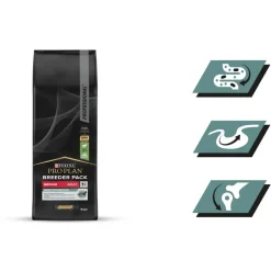 Pro Plan Dog Adult Sensitive Digestion - Hondenvoer - Lam 18 kg Breederbag