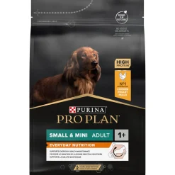 Pro Plan Dog Adult Small & Mini Breed Kip - Hondenvoer