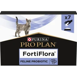 Pro Plan Feline Fortiflora - Voedingssupplement