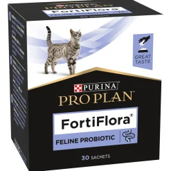 Pro Plan Feline Fortiflora - Voedingssupplement