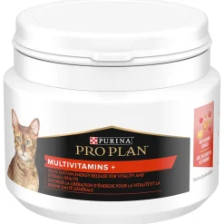 Pro Plan Kat Multivitamine Supplement - Voedingssupplement - 60 g Poeder