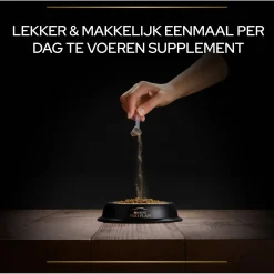 Pro Plan Kat Multivitamine Supplement - Voedingssupplement - 60 g Poeder