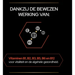 Pro Plan Kat Multivitamine Supplement - Voedingssupplement - 60 g Poeder