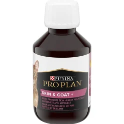 Pro Plan Kat Skin&Coat Supplement Olie - Voedingssupplement - 150 ml