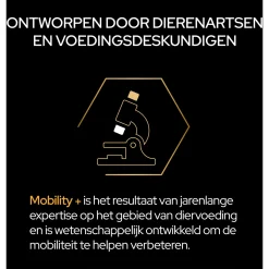 Pro Plan Mobility+ Supplement Poeder - Voedingssupplement - 60 g
