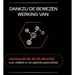 Pro Plan Multivitamine Supplement Tabletten - Voedingssupplement - 67 g