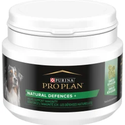 Pro Plan Natural Defence Supplement Tabletten - Voedingssupplement - 67 g