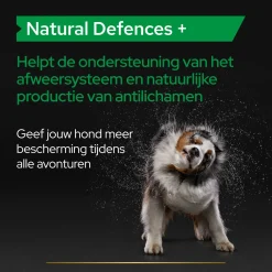 Pro Plan Natural Defence Supplement Tabletten - Voedingssupplement - 67 g