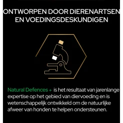 Pro Plan Natural Defence Supplement Tabletten - Voedingssupplement - 67 g