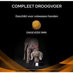 Pro Plan Veterinary Diets Canine Om Obesity Management - Hondenvoer