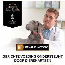 Pro Plan Veterinary Diets Canine Nf Renal Function - Hondenvoer