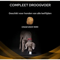 Pro Plan Veterinary Diets Canine Nf Renal Function - Hondenvoer