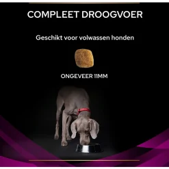 Pro Plan Veterinary Diets Canine Ur Urinary - Hondenvoer