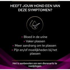Pro Plan Veterinary Diets Canine Ur Urinary - Hondenvoer