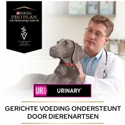 Pro Plan Veterinary Diets Canine Ur Urinary - Hondenvoer