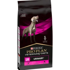 Pro Plan Veterinary Diets Canine Ur Urinary - Hondenvoer