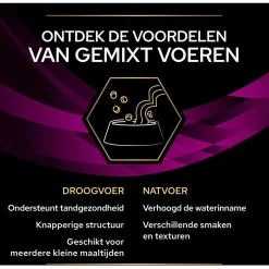 Pro Plan Veterinary Diets Feline Ur Urinary 10x85 g - Kattenvoer