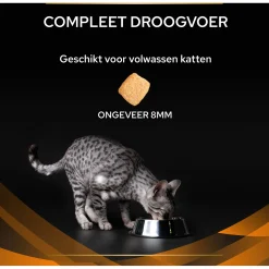 Pro Plan Veterinary Diets Feline Om Obesity Management - Kattenvoer