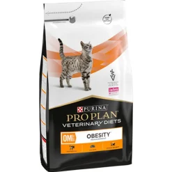 Pro Plan Veterinary Diets Feline Om Obesity Management - Kattenvoer