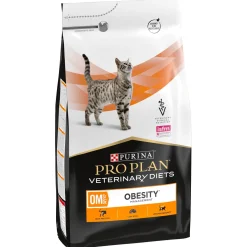 Pro Plan Veterinary Diets Feline Om Obesity Management - Kattenvoer