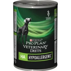 Pro Plan Veterinary Diets Canine Ha Hypoallergenic Mouse - Hondenvoer - 400 g