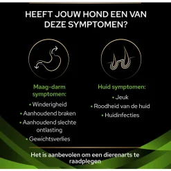 Pro Plan Veterinary Diets Canine Ha Hypoallergenic - Hondenvoer