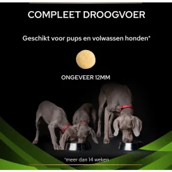 Pro Plan Veterinary Diets Canine Ha Hypoallergenic - Hondenvoer