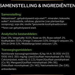 Pro Plan Veterinary Diets Canine Ha Hypoallergenic - Hondenvoer