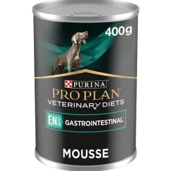 Pro Plan Veterinary Diets Canine En Gastrointestinal - Hondenvoer - 400 g Mousse