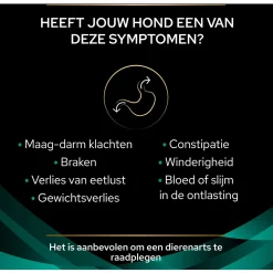 Pro Plan Veterinary Diets Canine En Gastrointestinal - Hondenvoer - 400 g Mousse