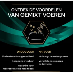 Pro Plan Veterinary Diets Canine En Gastrointestinal - Hondenvoer - 400 g Mousse